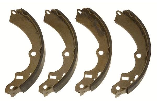 Fren Pabuçlu Balata Arka MGA 54201