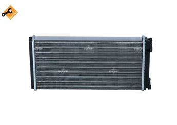 Kalorifer Radyatörü  NRF 53544  81619010056 81619010064