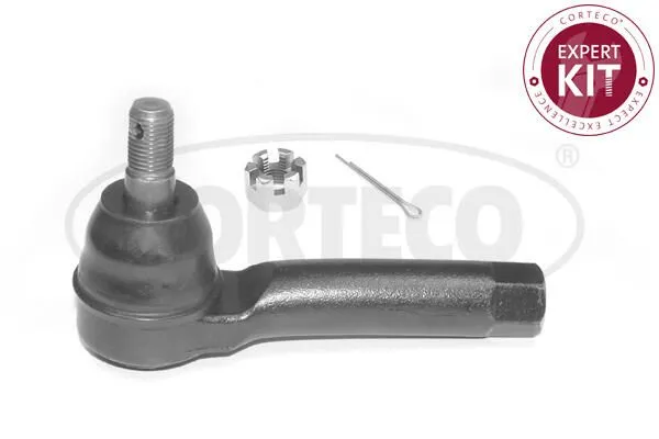 Rot Başı Sağ veya Sol Kia Carens (RS)(2003->)  VOTTO 38-06200