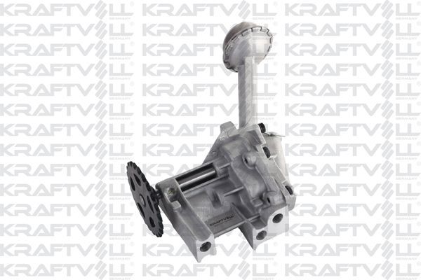 Yağ Pompası  KRAFTVOLL 12030010