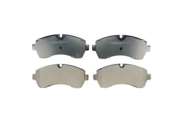 Fren Disk Balata Ön Volkswagen Crafter P.Van (2E)(03.2006->2017)  FROW 451.1101.010