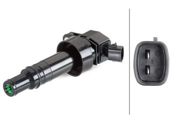 Ateşleme Bobini  HELLA 5DA 358 057-821  273012B100 27301-2B100
