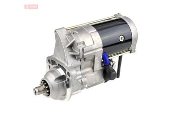 Marş Dinamosu  DENSO DSN2022  RE520634