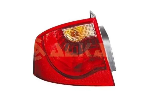 Stop Lambası Dış Sol VALEO 043928