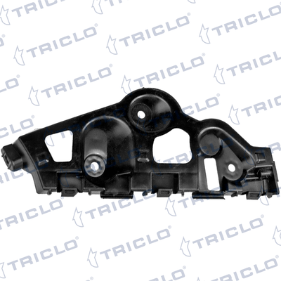 Tampon Braketi Arka Sol Dacia Sandero II (10.2012->)  MGA 942103