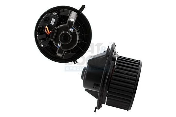 Kalorifer Motoru  SWAG 33 11 3779