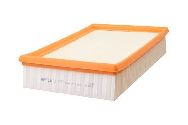 Hava Filtresi  Land Rover Freelander 2 (LN)(01.2007->)  MAHLE LX 1957