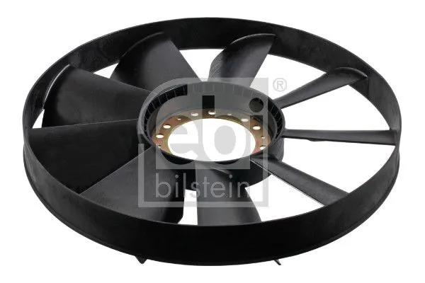 Vantilatör Pervanesi  KRAFTVOLL 08020014