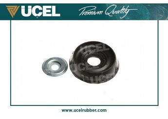 Amortisör Tabla Takozu Ön Sağ veya Sol UCEL 10484B  10484B 8200651172 5431000QAA 5432500QAA 5433000QAA 5434800QAA 543A00300R 6001025850 7700800107 7700829529 7700829529S 7701472254 7701479059