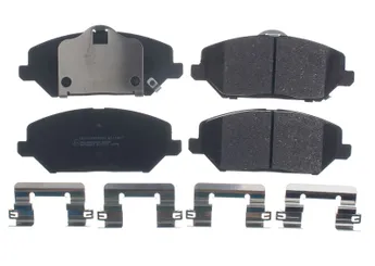 Fren Disk Balata Ön MGA 55702  58101G4A10 58101G4A00