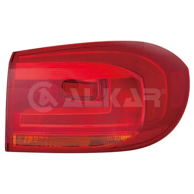 Stop Lambası Dış Sağ Volkswagen Tiguan (5N2)(02.2011->2016)  ARTEB 5N0945096Q