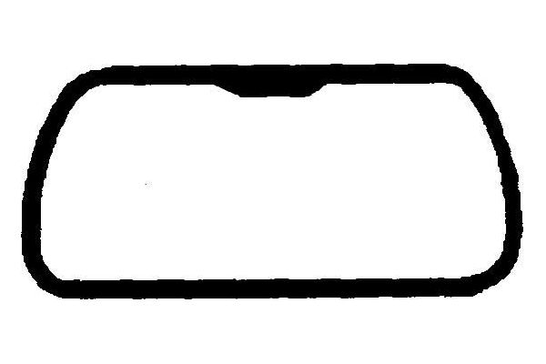 Üst Kapak Contası (Külbütör)  PAYEN JM986