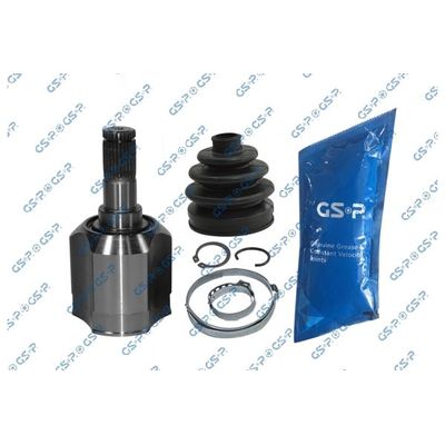 Aks Kafası Ön Dış Sağ veya Sol GVA 4491030K