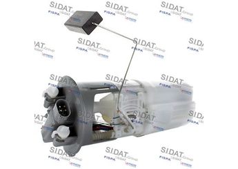 Depo Şamandırası  SIDAT 72600  WQC500010 WFX106480 WFX000200 WFX500070 133446 2503446