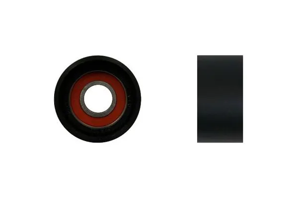 Vantilatör Kayış Gergi Rulmanı  BMW 7 Serisi (F01/F02/F04)(01.2009->)  BMS 305