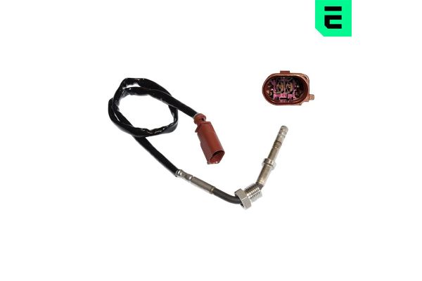 Egzoz Sıcaklık Sensörü  Audi A6 Avant (4G5)(05.2011->)  ERA 551915