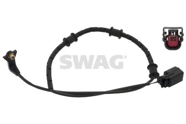 Balata İkaz Kablosu Arka Jaguar XF (01.2008->)  SWAG 15 94 8918