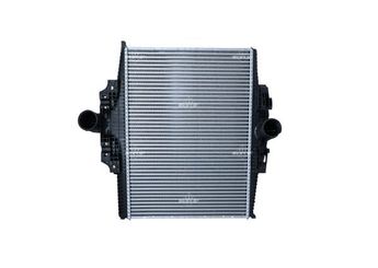 Turbo Radyatörü  NRF 30453  9405010301 3755010101 A9405010301