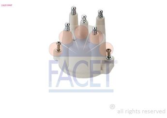 Distribütör Kapağı  FACET 2.8211PHT  7701034946 77 01 034 946
