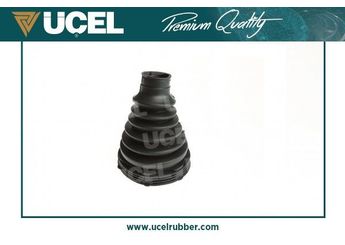 Aks Körüğü Ön İç Sağ veya Sol UCEL 20401-T  4A084 1514345 1514347