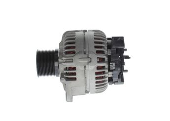 Alternatör  BOSCH 1 986 A01 390  5801703906 5802573042