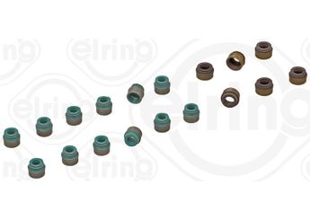 Supap Lastiği  ELRING 905.360  A1370500058 1370500058 137 050 00 58 A 137 050 00 58