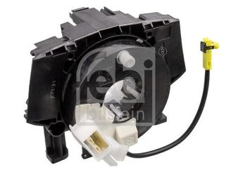Airbag Sargısı  FEBI BILSTEIN 177729  B5567ET200 25567EB301 25567-EB301 25567EV06E 25567-EV06E B55679U00A B5567-9U00A B5567-ET200
