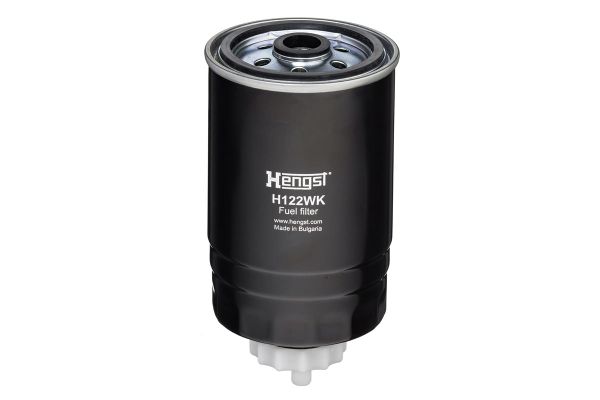 Yakıt Filtresi  Volkswagen Passat (3B3)(11.2000->2005)  HENGST FILTER H122WK