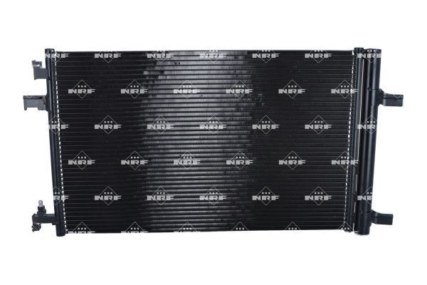 Klima Radyatörü  Chevrolet Cruze (2009->)  NRF 35919