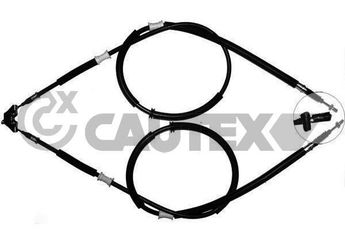 El Fren Teli Arka Sağ veya Sol SAGEM 151181  522007 13104992 24465148 522528