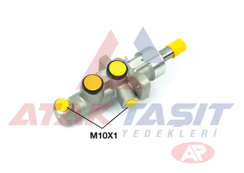 Fren Ana Merkez  AP 213452  A0054306201 54306201 005 430 62 01 A 005 430 62 01