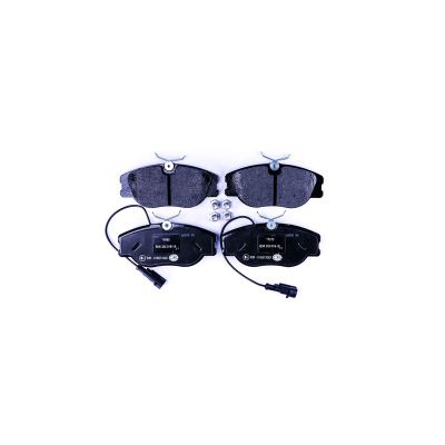 Fren Disk Balata Ön Fiat Egea (160)(1988->)  FTE 9001541