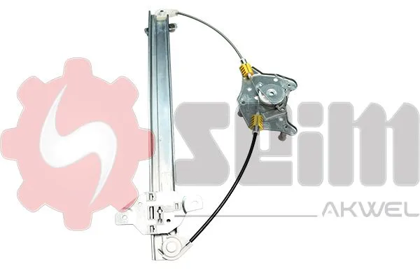 Cam Krikosu Ön Sol GVA 8991230