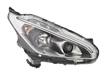 Far Lambası Sağ VALEO 046635  9810805880 1685352780