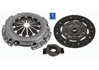 Debriyaj Seti  SACHS 3000 951 661  