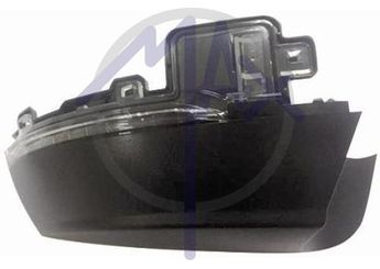 Ayna Kapağı Sol MAHER 15263  6R0949101F