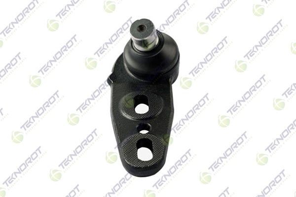 Rotil Alt Sol Audi 80/90 4 Kapı (893)(08.1986->)  TEKNOROT A-107