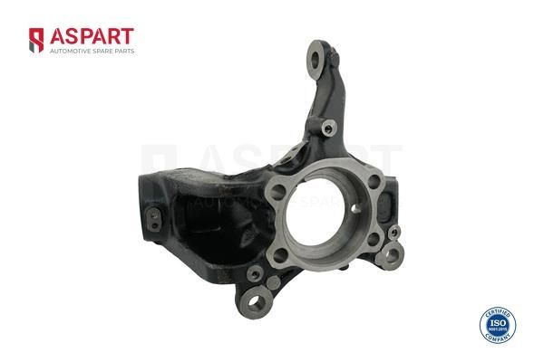 Aks Taşıyıcı Ön Sol ASPART 1SKN1009