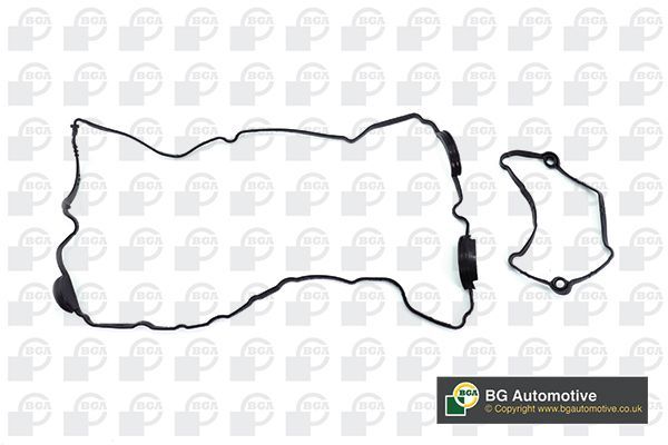 Üst Kapak Contası (Külbütör)  BGA RK2331