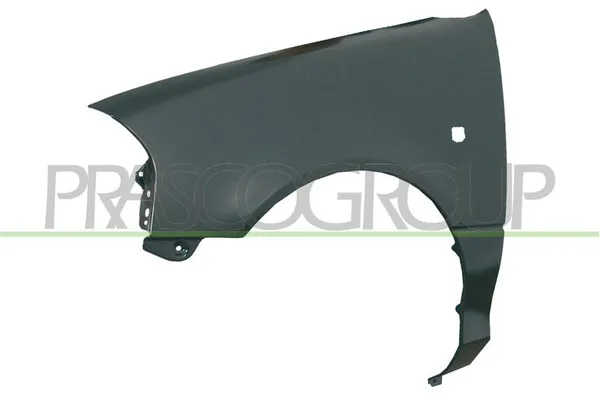 Çamurluk Ön Sol SIMYI 542-2102