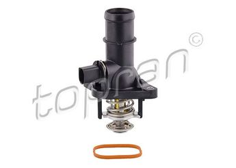 Termostat 105 °C  TOPRAN 109 347  6A121114 06A 121 114