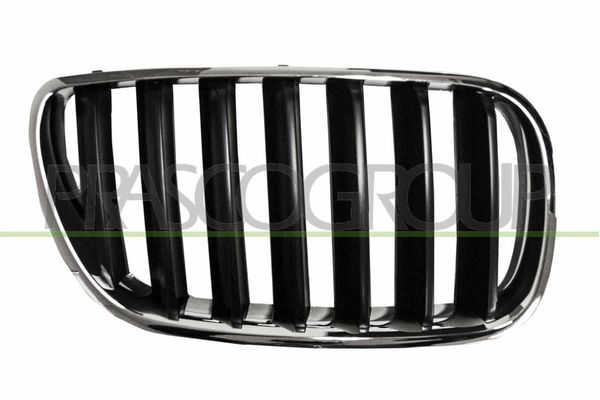 Panjur Ön Sağ BMW X3 Serisi (E83)(09.2003->)  EUROBUMP BMW09X3003