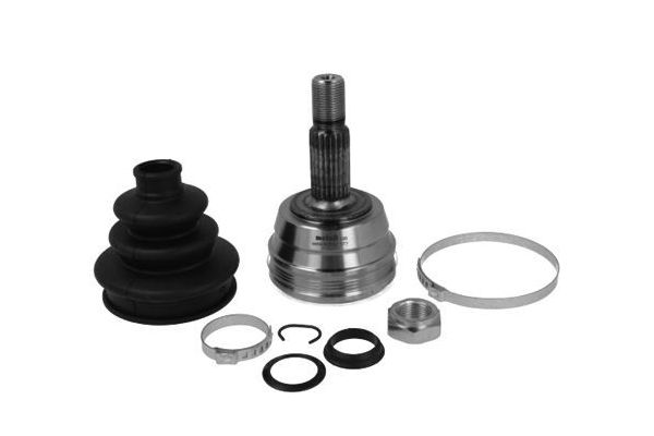 Aks Kafası Ön Dış Sağ veya Sol Volkswagen Passat (321/323/331)(08.1977->1980)  FAG 771 0316 30