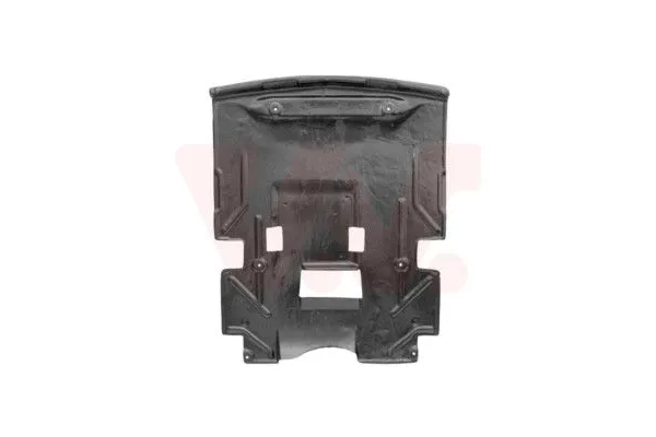 Motor Alt Muhafaza  Mercedes 124 Sedan (BM 124)(11.1984->)  EUROBUMP MER0824007