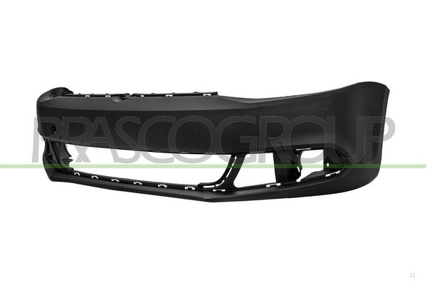 Tampon Ön Volkswagen Jetta VI (162)(10.2010->)  VORTEX V3613423
