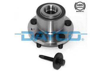 Teker Rulmanı Ön Sağ veya Sol DAYCO KWD1171  KWD1171 1437643 6G912C300AAB LR003157