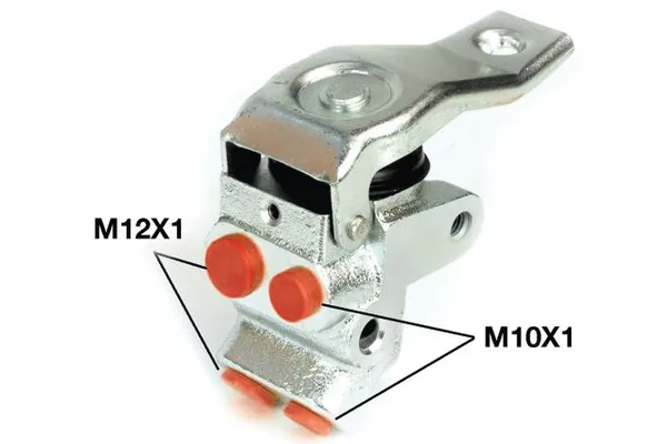 Fren Limitör  BOSCH 0 986 482 029