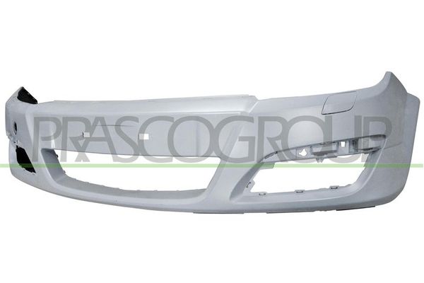 Tampon Ön Opel Astra H S.Wagon (2004->)  EUROBUMP OPL07AS079