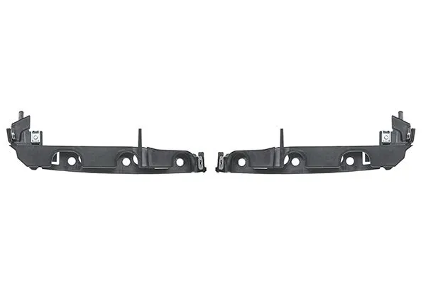 Tampon Braketi Ön PHIRA 407-04420