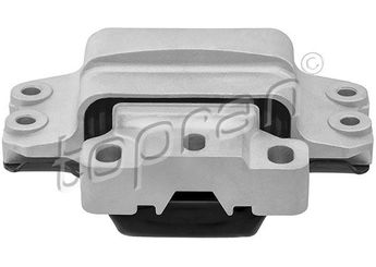 Şanzıman Takozu Sol TOPRAN 115 856  3C0199555N 3C0 199 555N